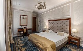 Rixwell Gertrude Hotel 4*